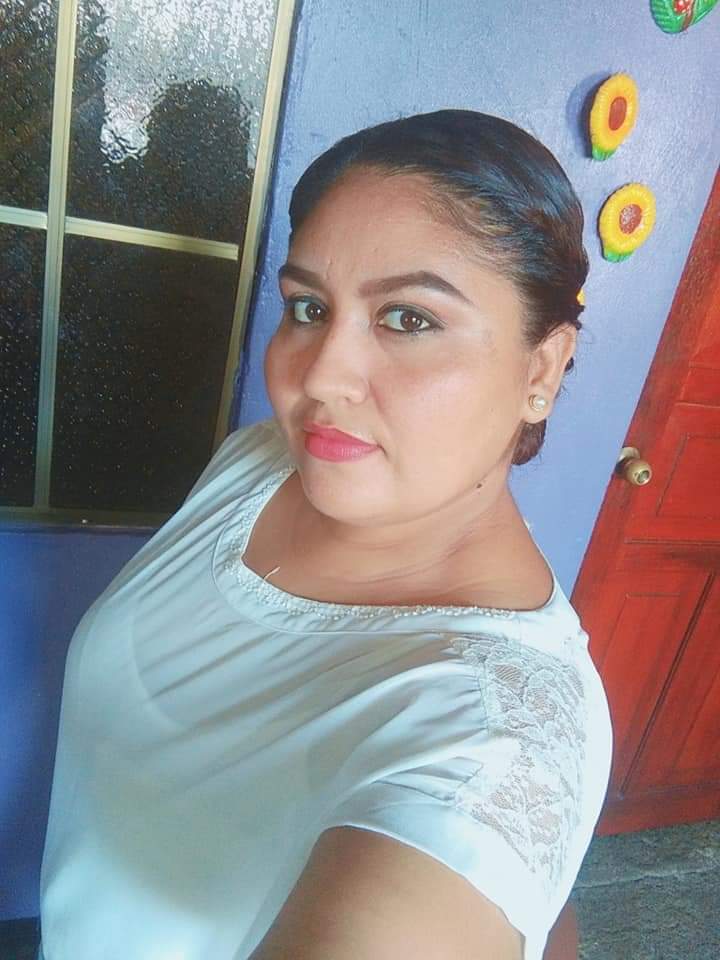 VALEZCA DEL CARMEN Lopez Ortega
