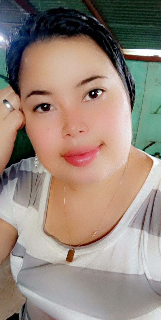 Karina Mercedes Ramos Rios
