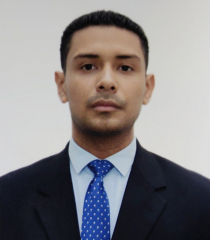 Bayardo José Palacios Machado