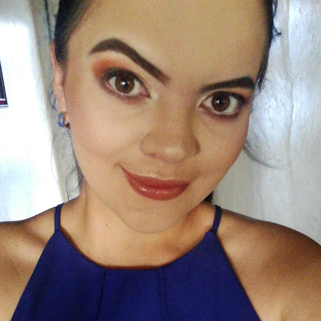 Linda Carol Gonzalez Gonzalez