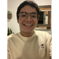 Oscar Fernando Salmerón Muñoz
