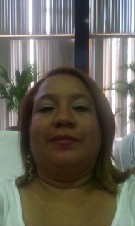 Alicia de los Angeles Torres Gonzalez