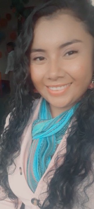 JOSSELING ELOISA Arevalo Useda