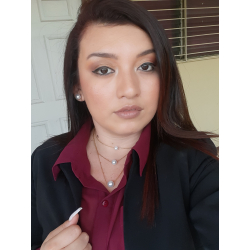 Kathleen Lidice Davila Pérez