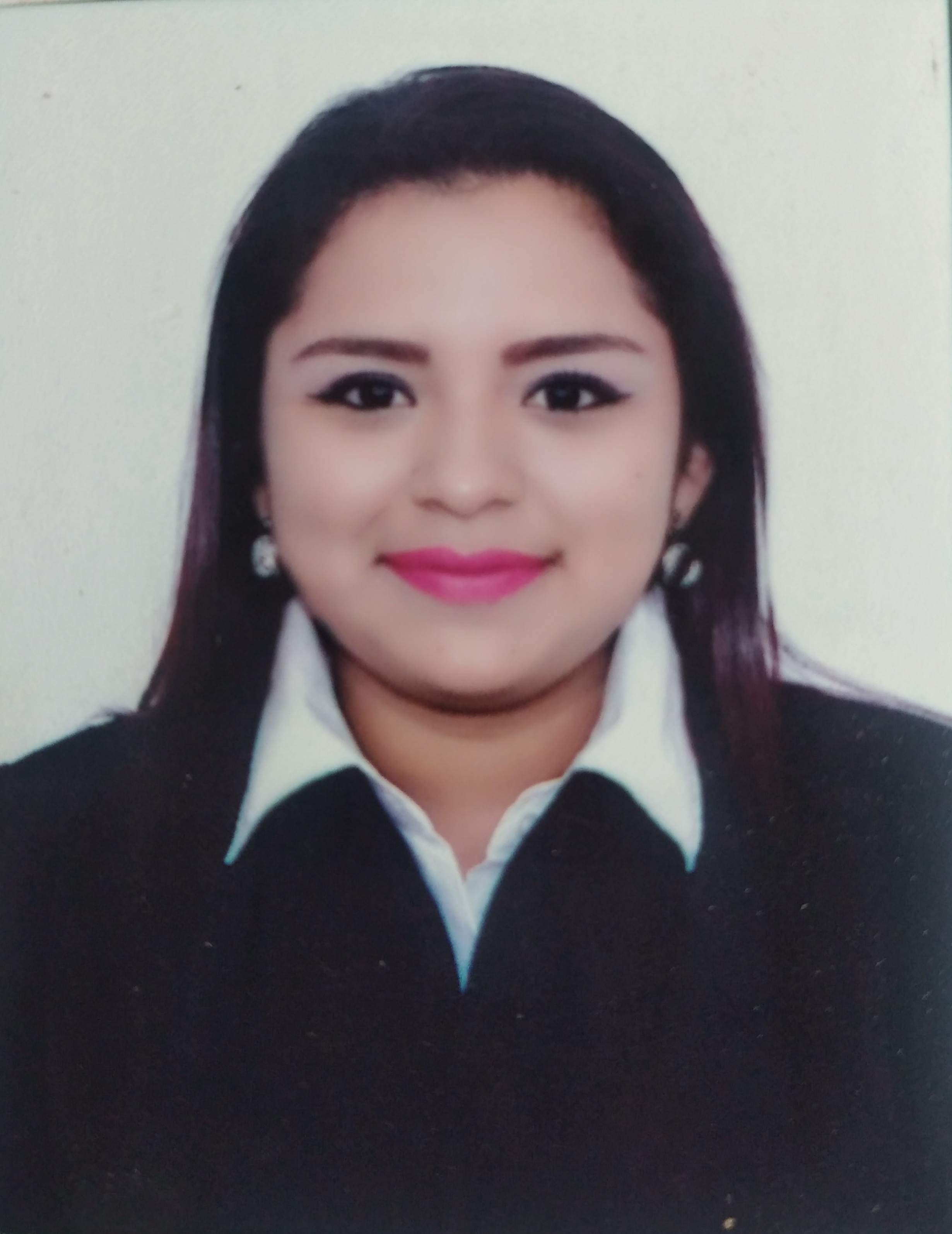 Julieth Vanessa Obando Bermúdez