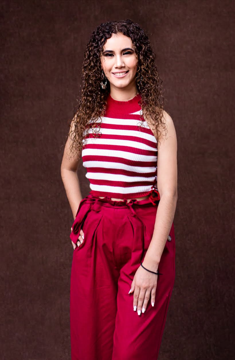 Pilar Espinoza Dolmus