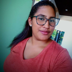 Gabriela Nicole Quintero Delgado