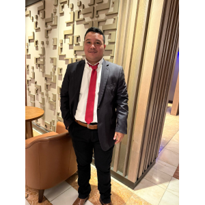 Martin Martinez Mongalo