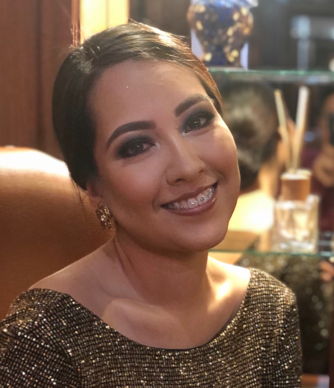 Martha Dina Chavarría Chavarría