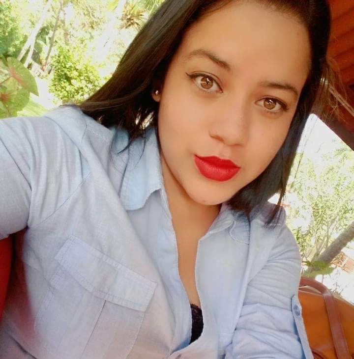 KATTY ANIELKA Cerda Garcia