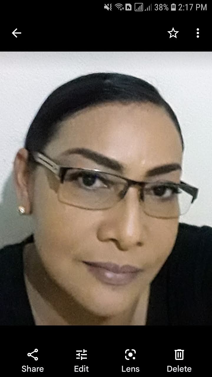 Gloria Isabel Jarquin Cruz