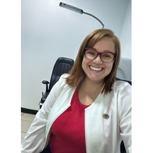 Ericka Quesada Gómez