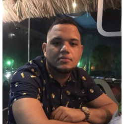 Elvis Rodolfo LaLuz Reyes