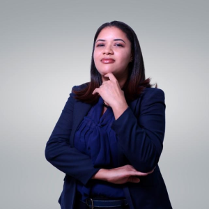 Scarlet De León Martínez