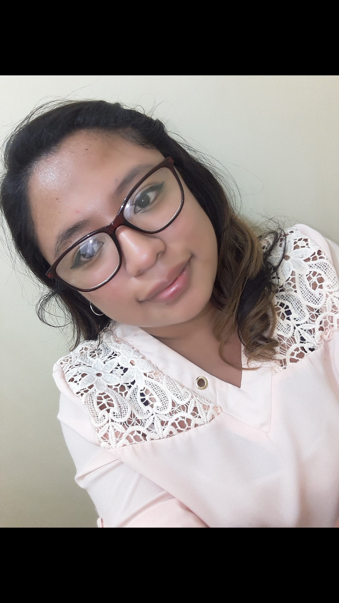 Melissa Elizabeth Moreno González