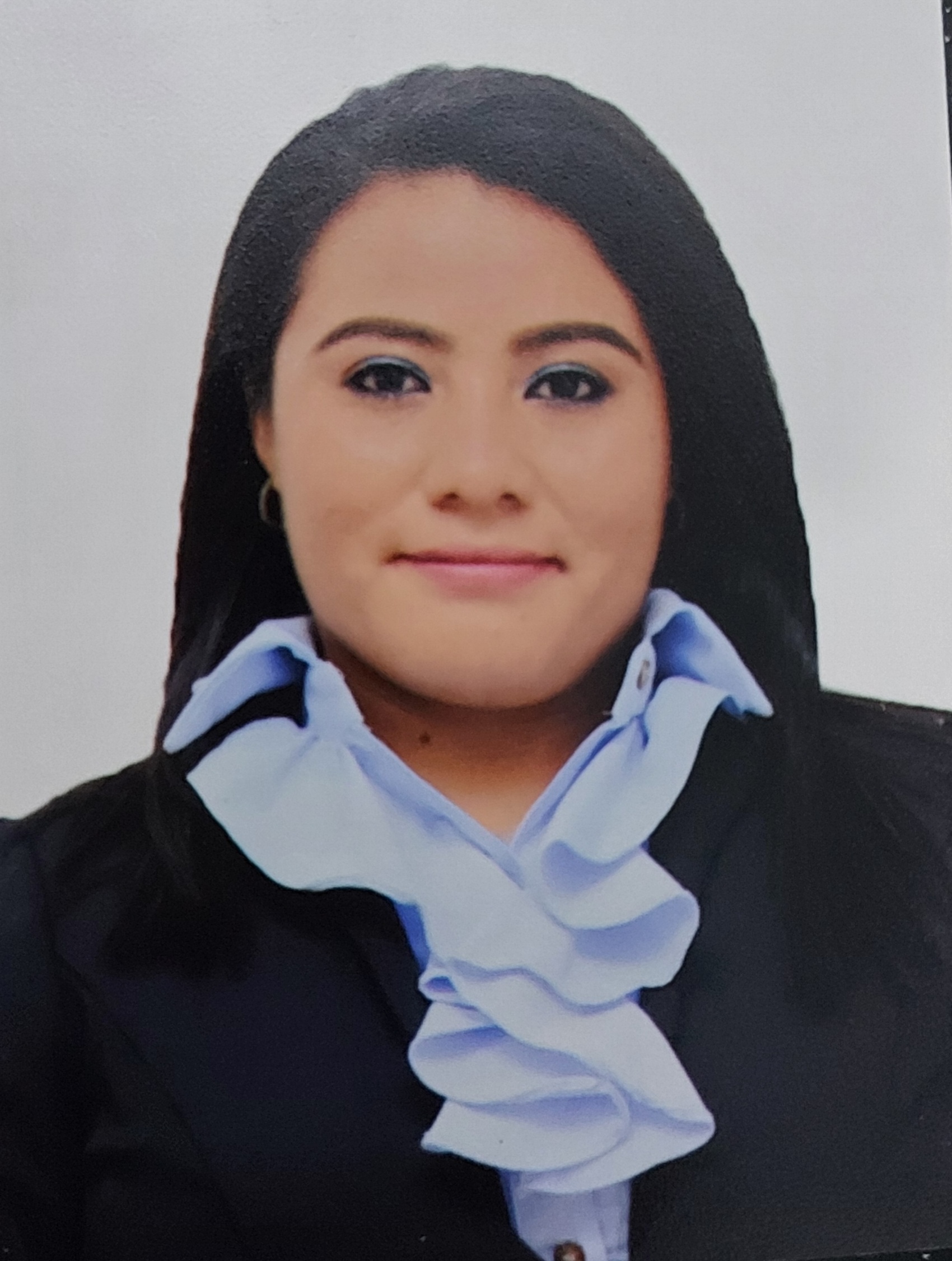 Bianca Yaosca Villalta Villalta