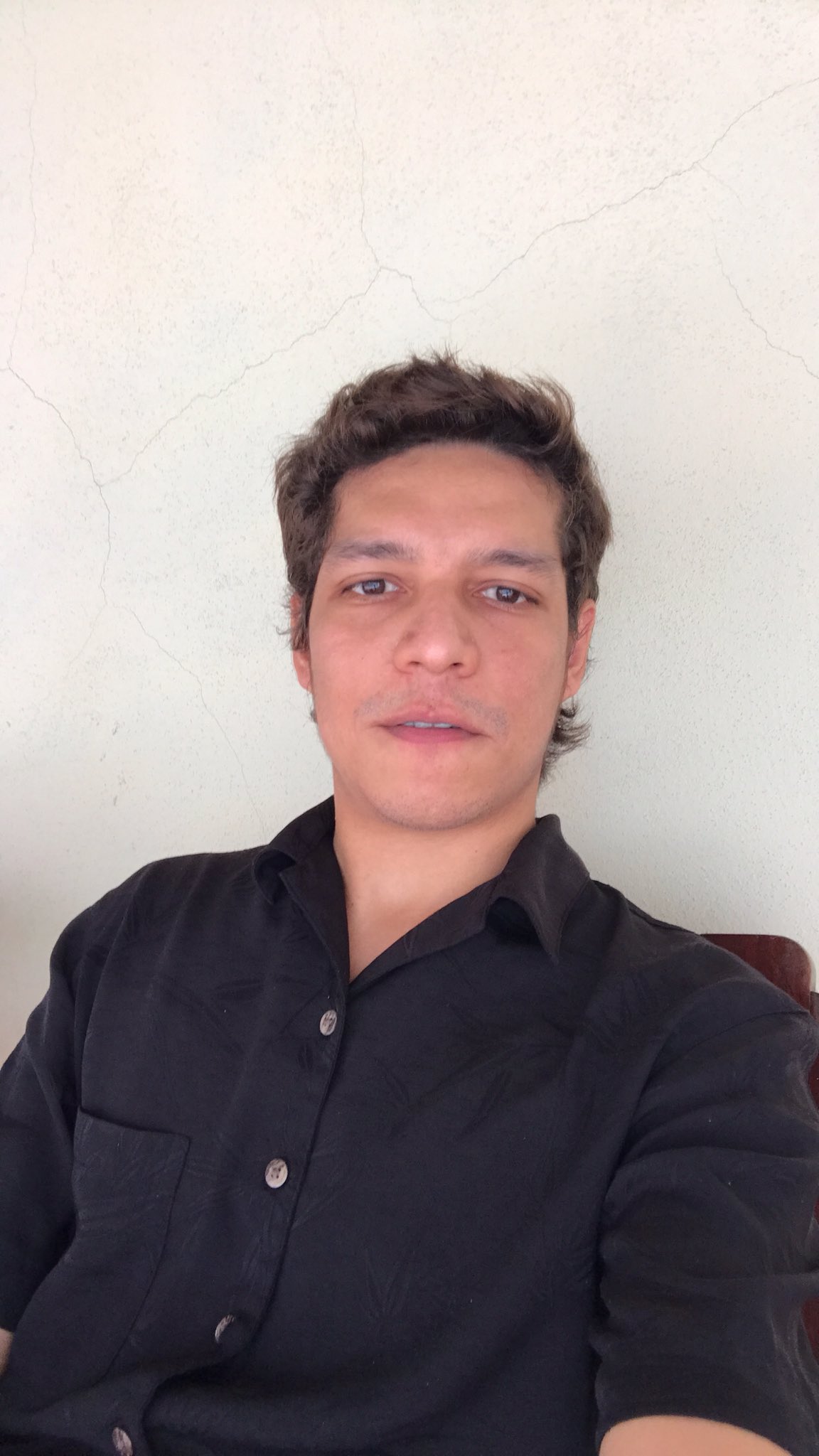George Reyes Arauz