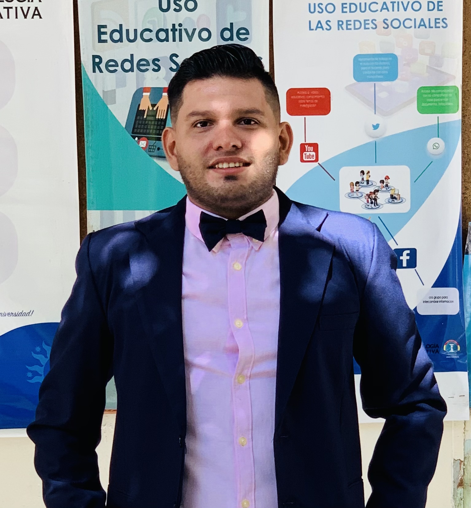 Jonsi Siles Rivera