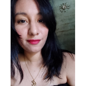 Clairel Abigail Rugama Chamorro