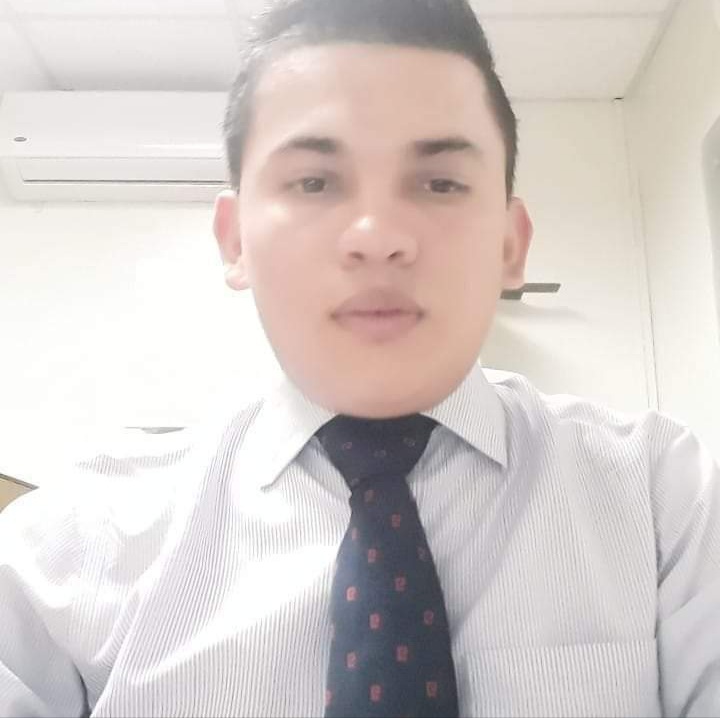 Josue Enoc Gonzalez Bravo