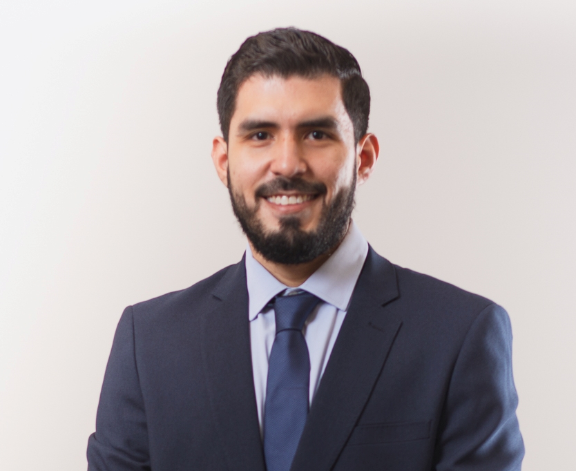 Daniel Niño Lorio