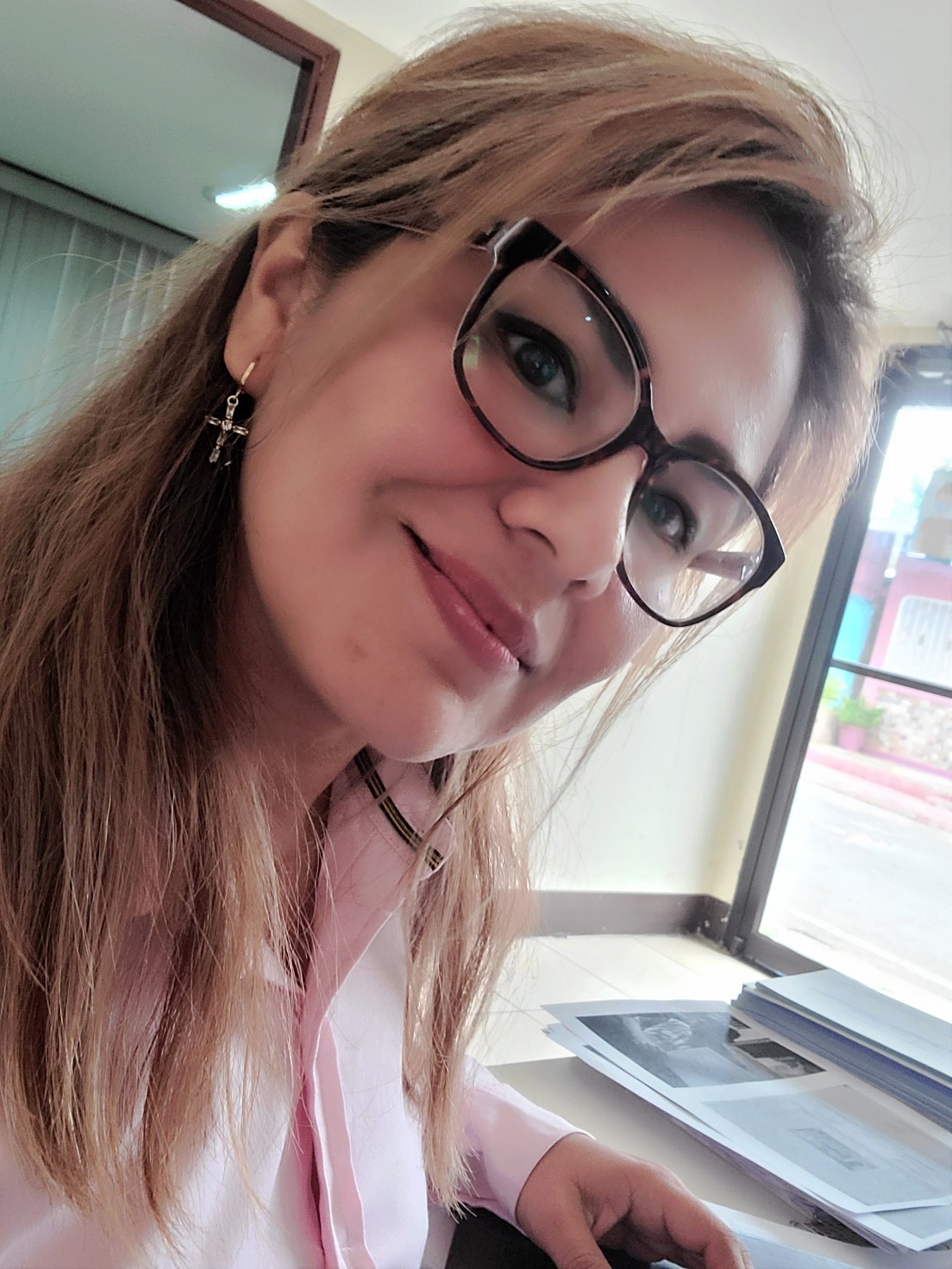 Keyrel Valeska Fuentes Mena
