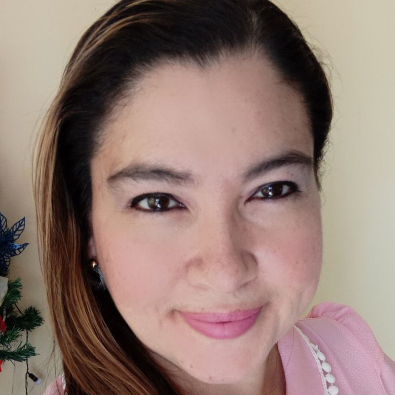 SAMANTHA SABRINA Sequeira Solorzano