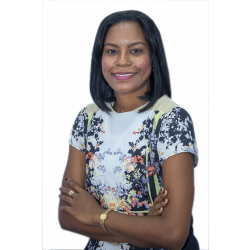Raysa María González Diaz