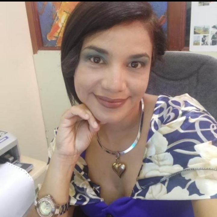 Maryine Soledad Cantarero Pineda