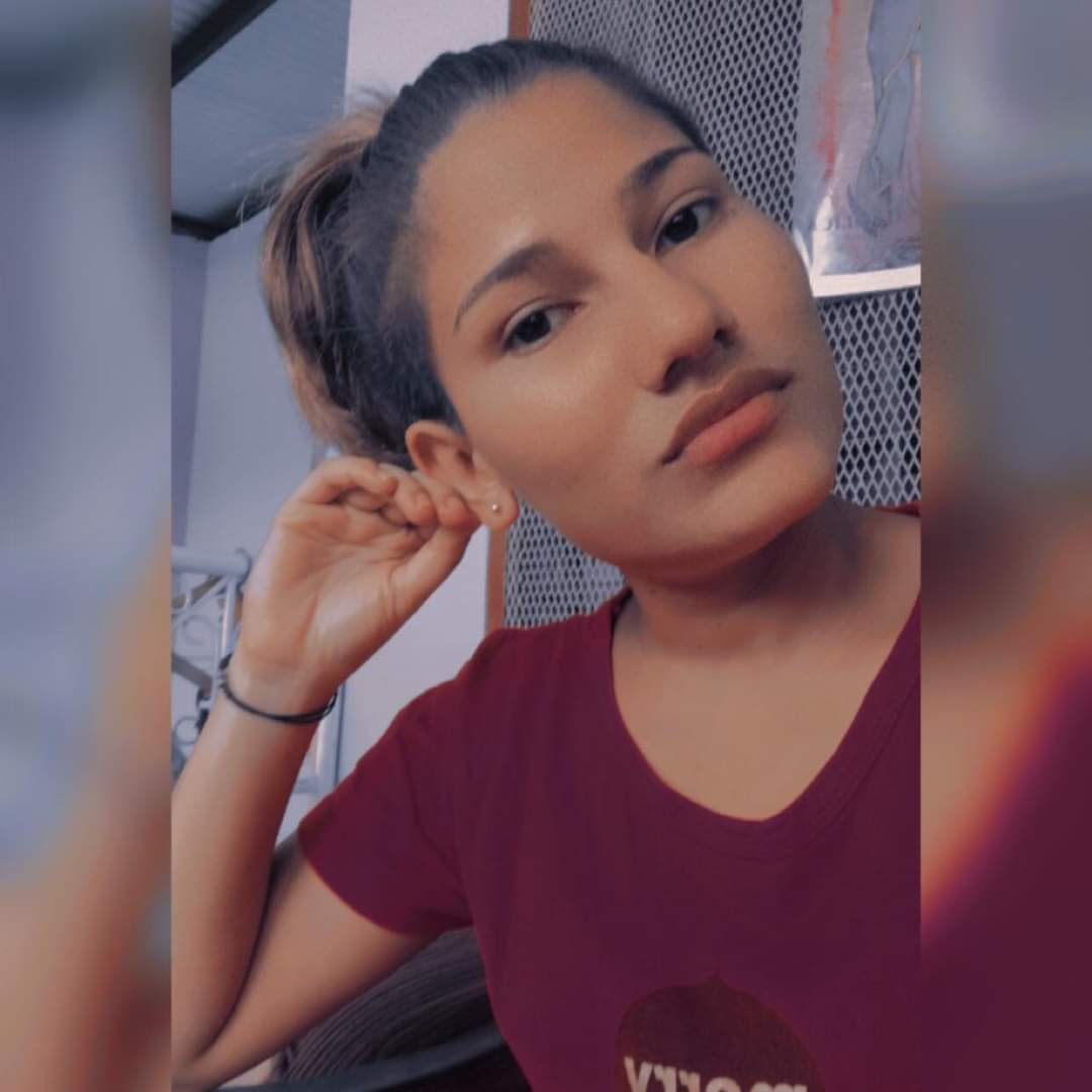 Kate Alexandra Baltodano Mendez