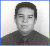 BISMARCK HELDER PEREZ CUEVAS