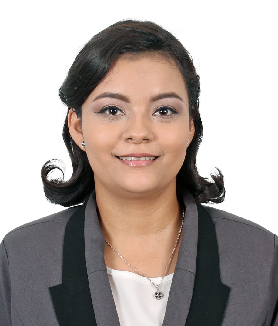 Perla María Picado Hernández
