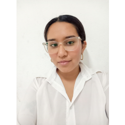 Sarvia Abigail Avendaño Juárez