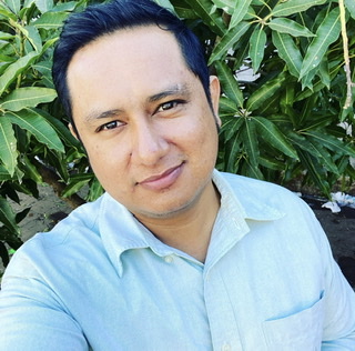 Omri David López Canales