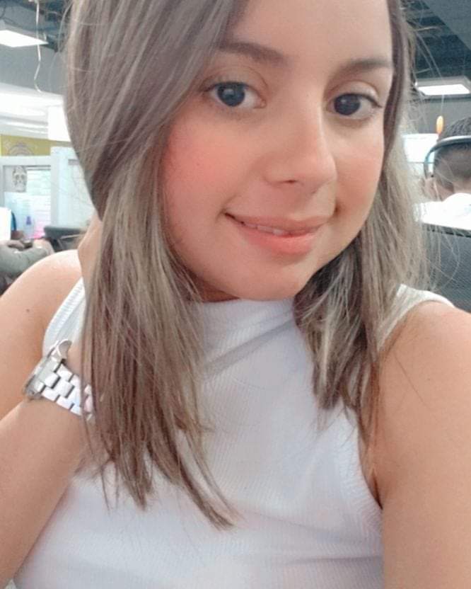 Karina masiel salazar Blanco
