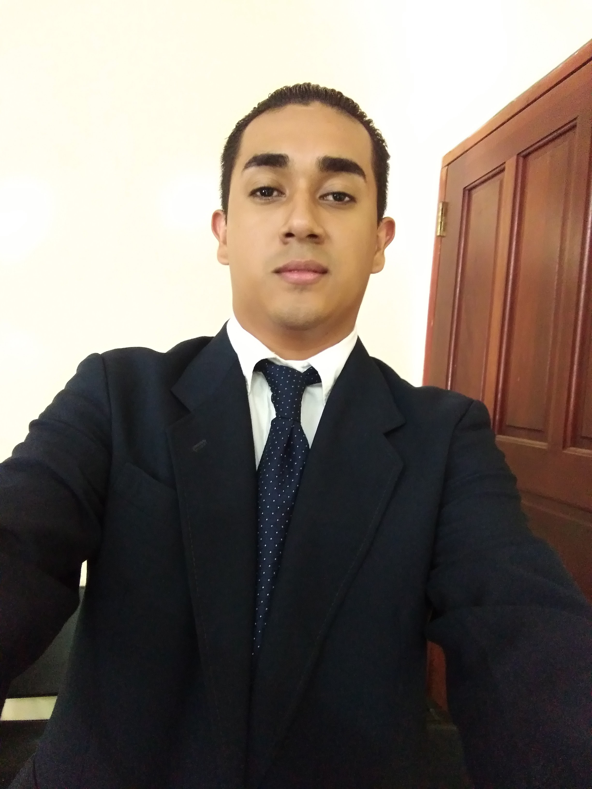 BYRON JOSÉ Cordoba Buzano