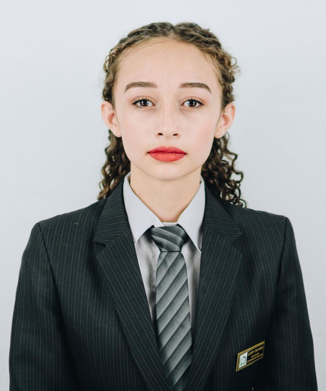 GLENNY YESSENIA CHAVARRIA CATALÁN