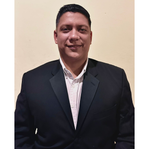 Miguel Angel Reyes Moreno