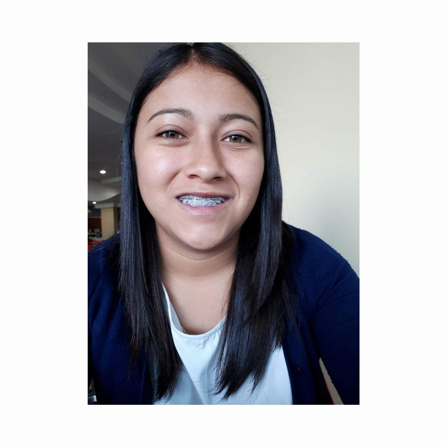 Jackeline Rossemarie Garcia Collado Garcia