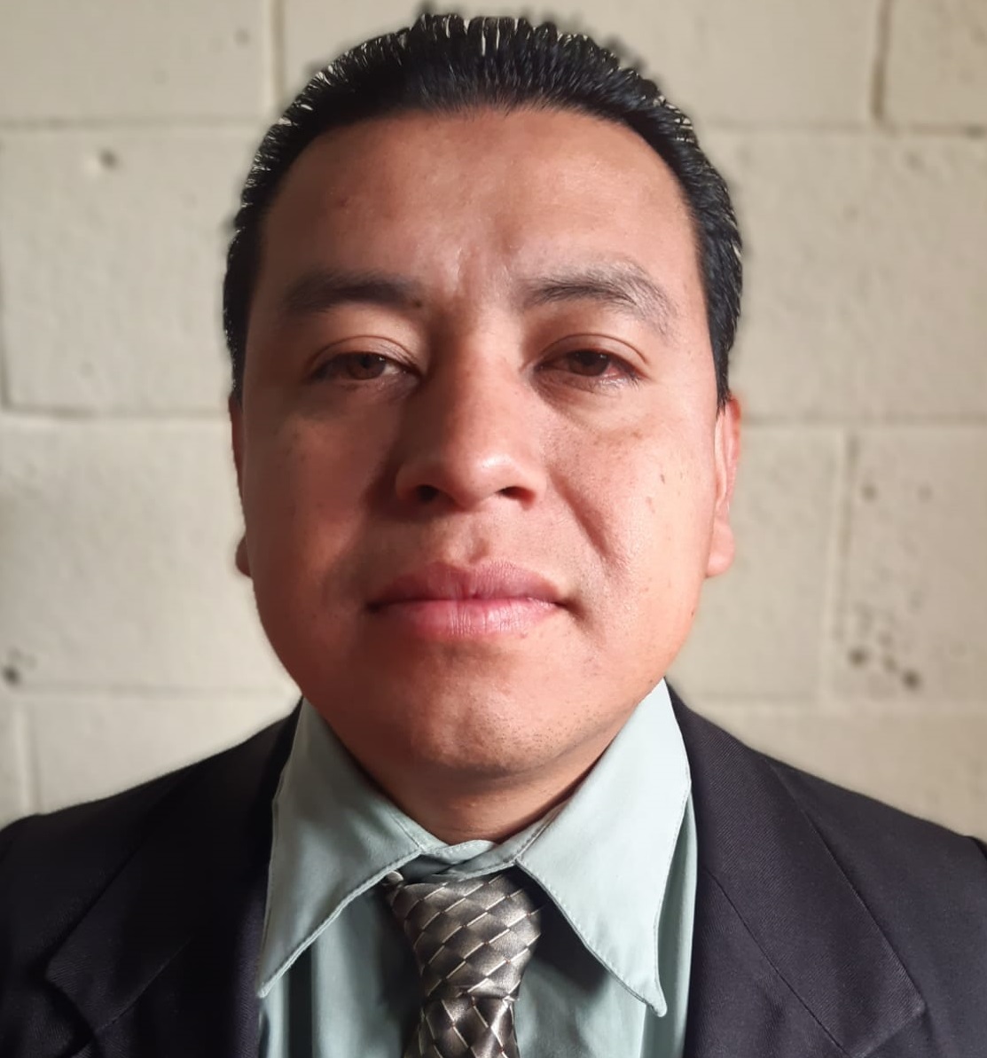 Daniel Gustavo Feliciano Hernández