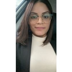 Mercedes Carolina Gonzalez Milton