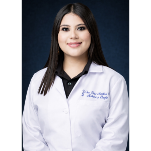 Elina Jesibel Martínez Ortega