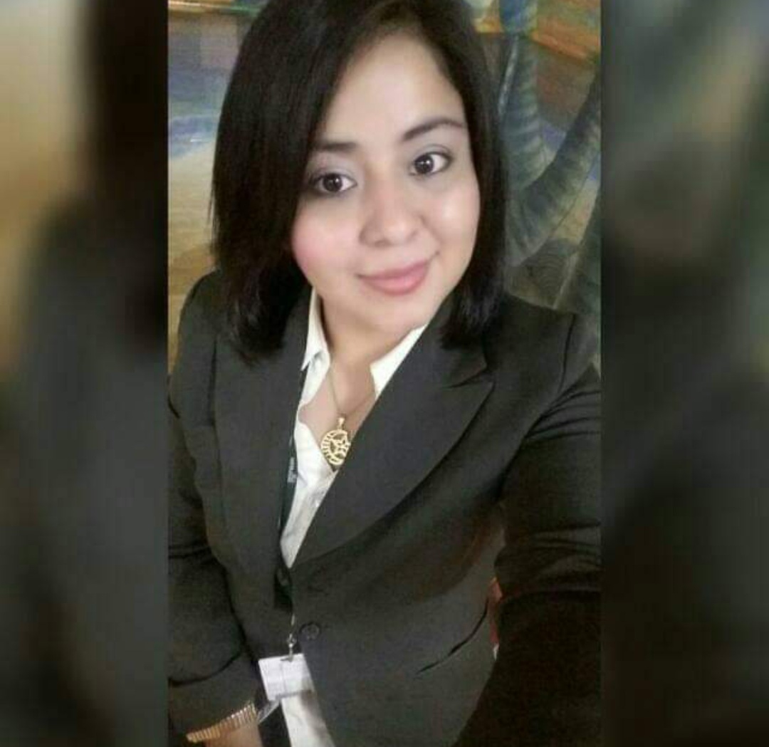 DARLIN ALINA Hernandez Sanchez