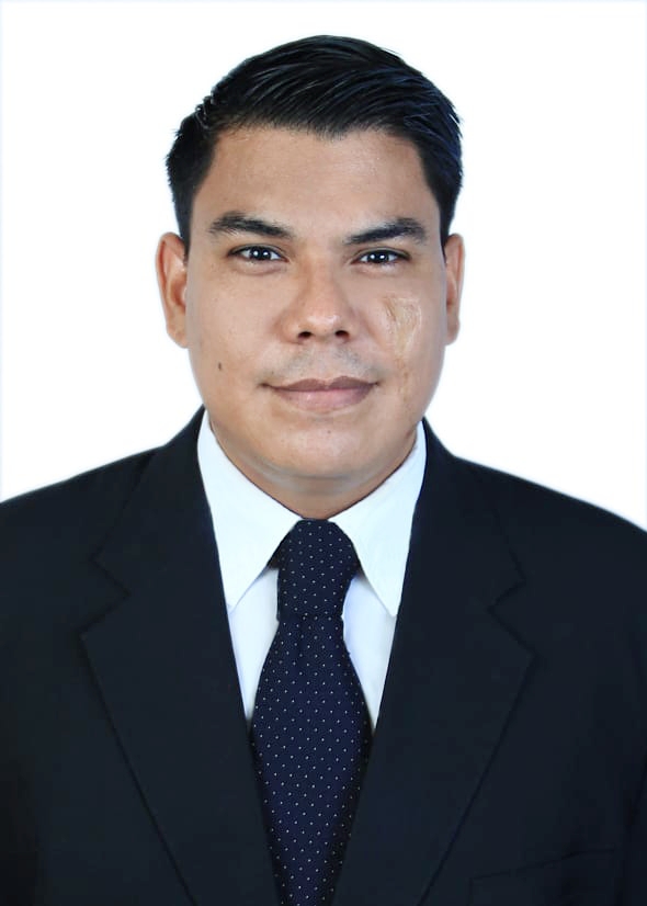 ANGEL SAMUEL Vivas Tijerino