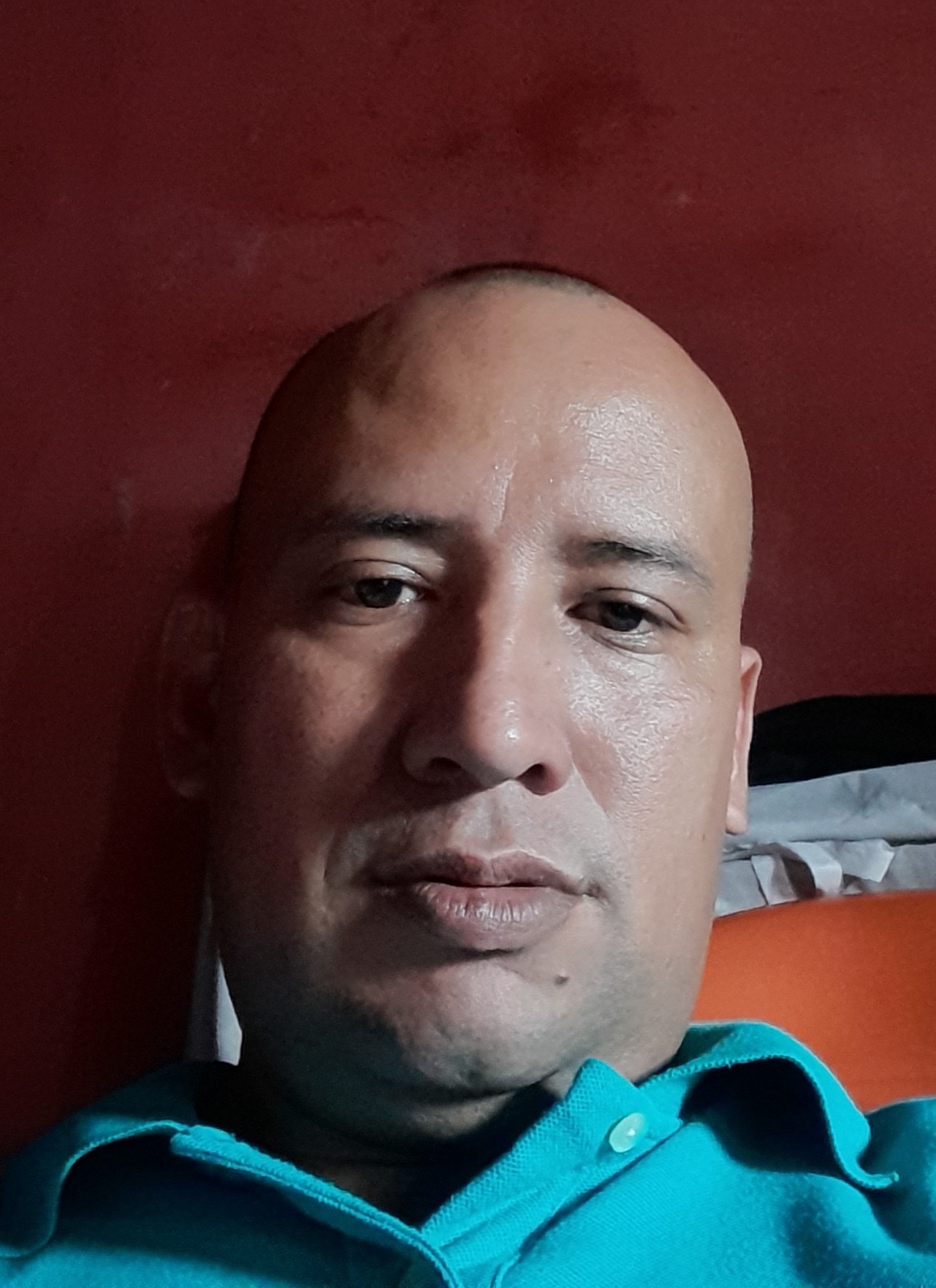 Armando Jose Lopez Suarez