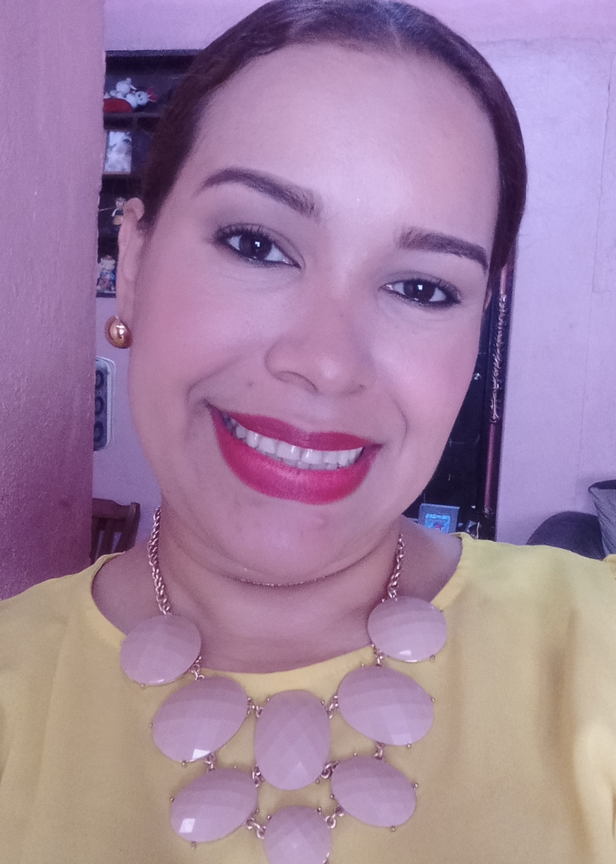 Tania Lissette Vado Moody