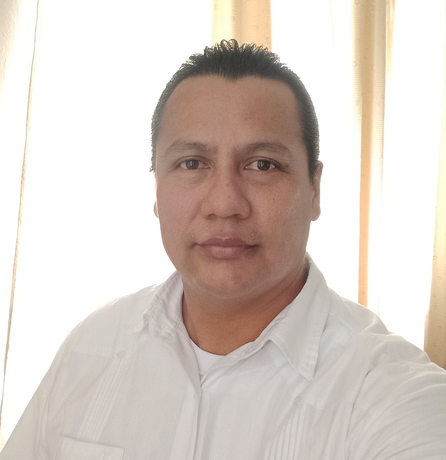 Hector Antonio Mendoza Espinoza