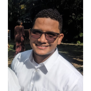 Starling Vladimir Martinez Hernández