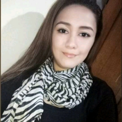 Veronica Emilia Soza Mairena