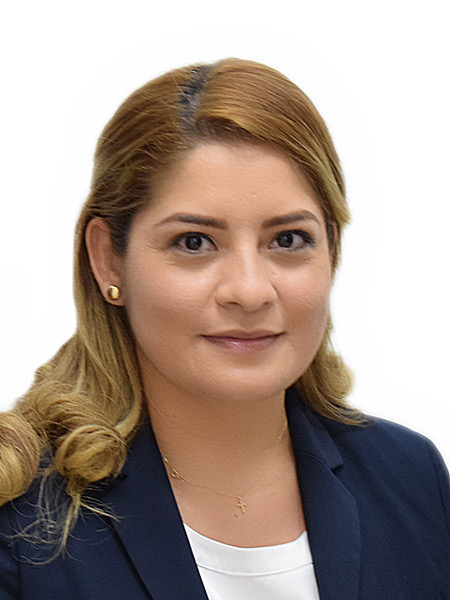 Fabia Baez Gonzalez